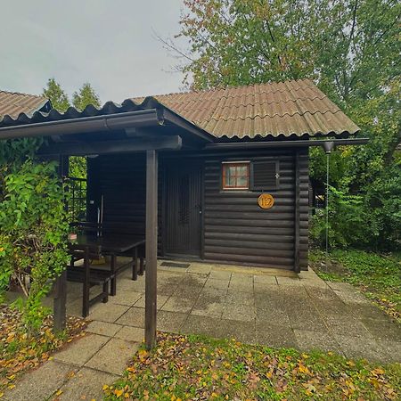Teddy Villa Catez ob Savi Exterior photo